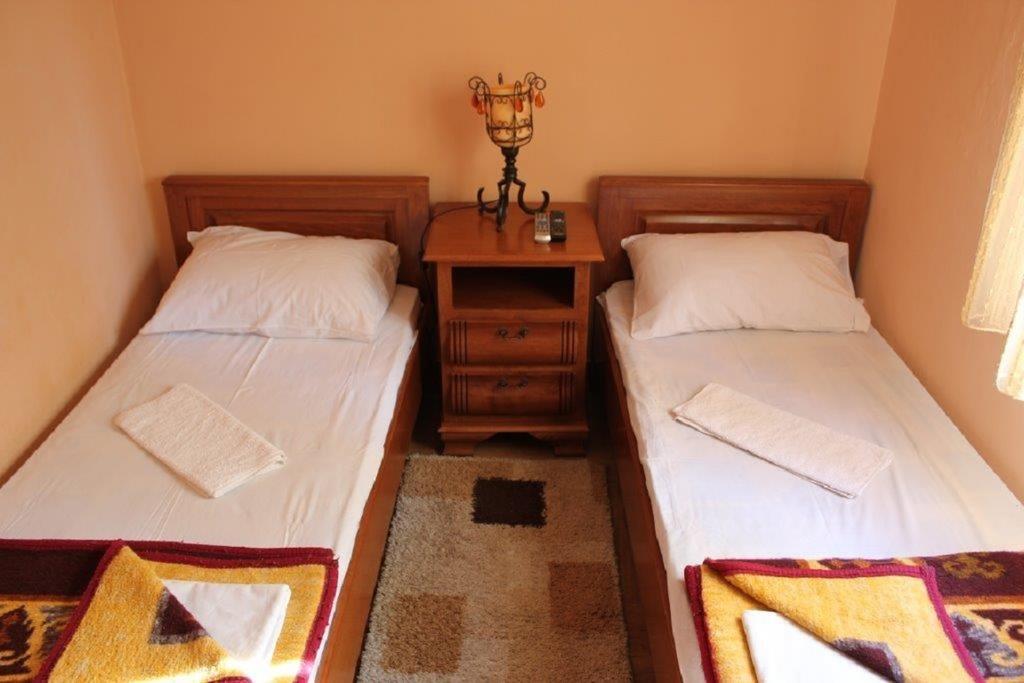 Guest House Zlatibor ブドヴァ 部屋 写真