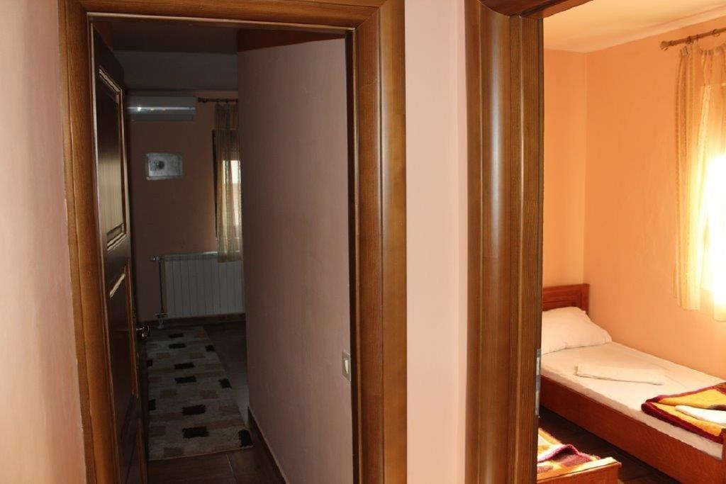 Guest House Zlatibor ブドヴァ 部屋 写真
