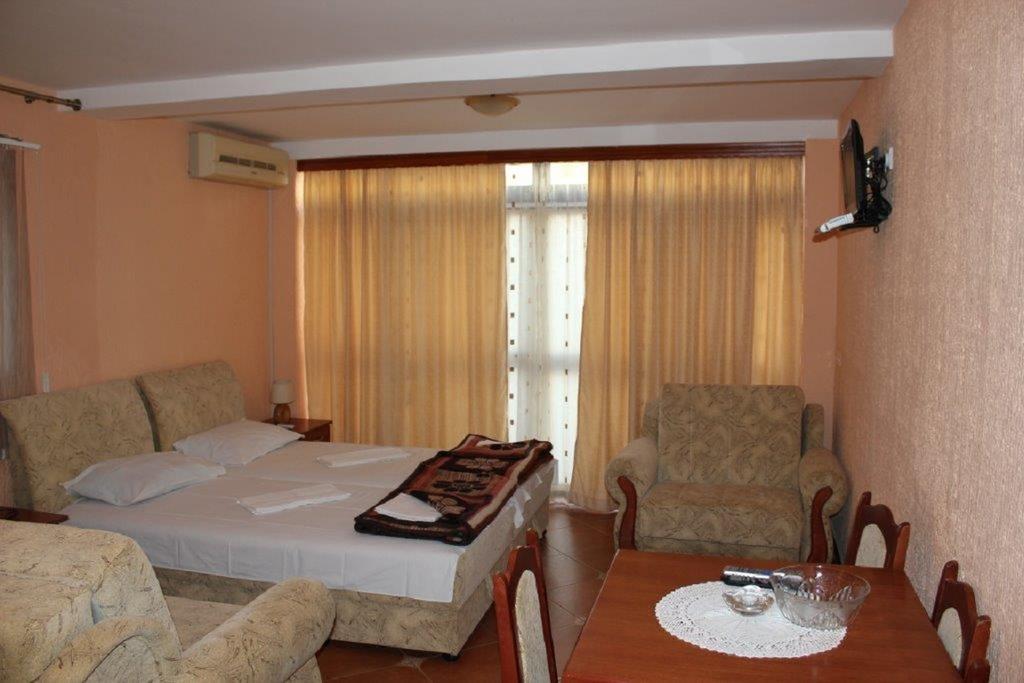 Guest House Zlatibor ブドヴァ 部屋 写真