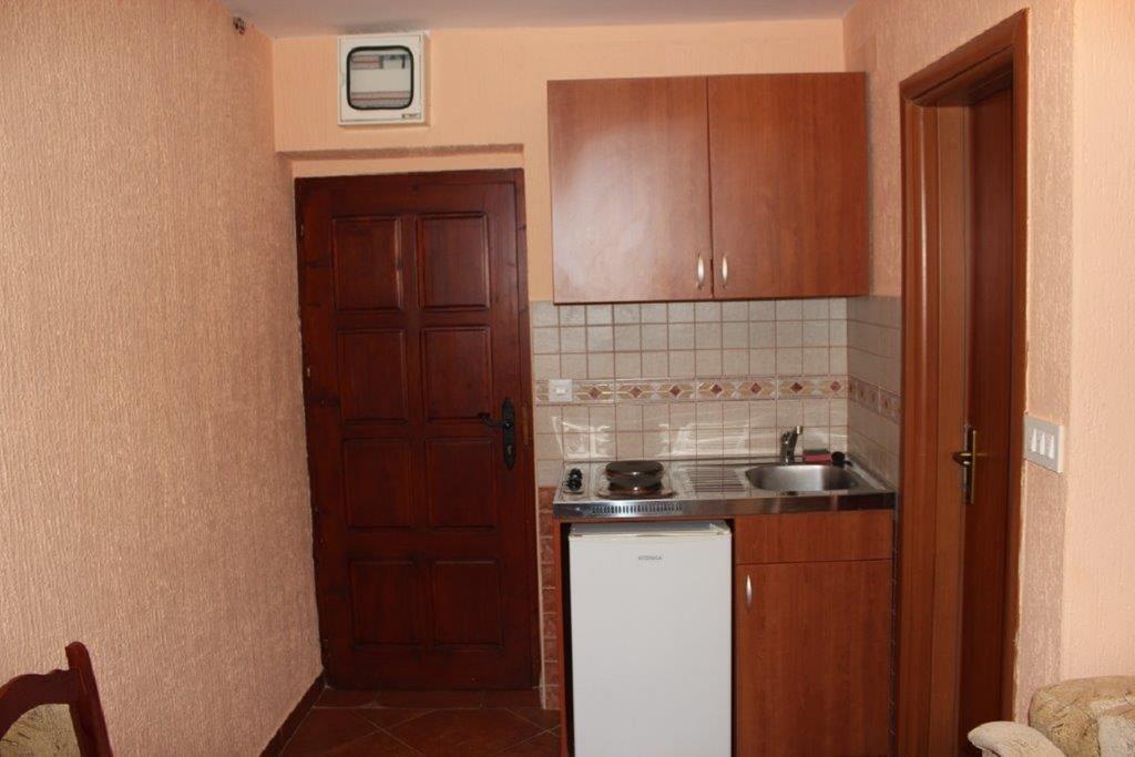 Guest House Zlatibor ブドヴァ 部屋 写真