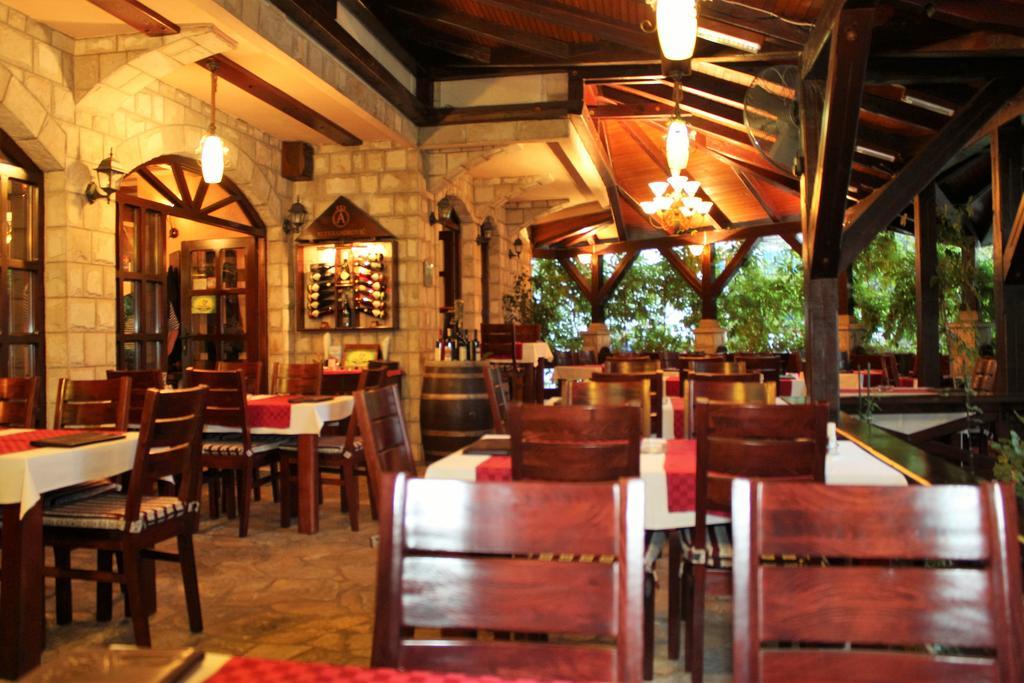 Guest House Zlatibor ブドヴァ エクステリア 写真