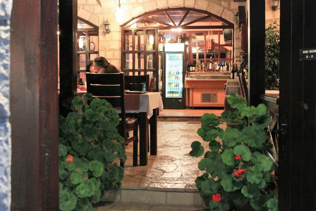 Guest House Zlatibor ブドヴァ エクステリア 写真