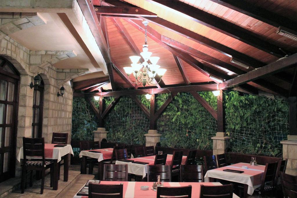 Guest House Zlatibor ブドヴァ エクステリア 写真