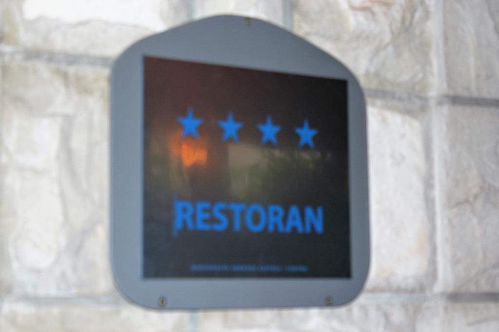 Guest House Zlatibor ブドヴァ エクステリア 写真