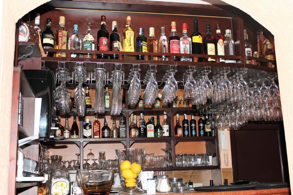 Guest House Zlatibor ブドヴァ エクステリア 写真