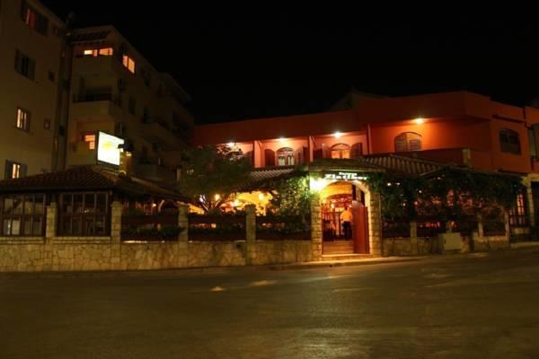 Guest House Zlatibor ブドヴァ エクステリア 写真